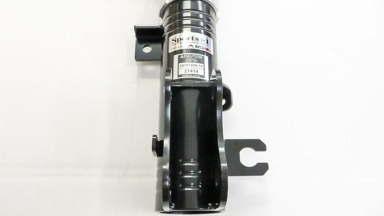 RS-R Sports-i Coilovers - 2014-2018 Mazda 3 5DR (BMEFS)