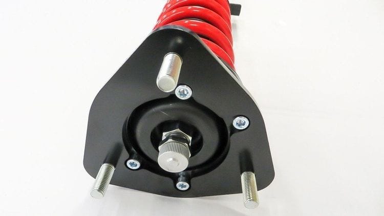 RS-R Sports-i Coilovers - 2014-2018 Mazda 3 5DR (BMEFS)