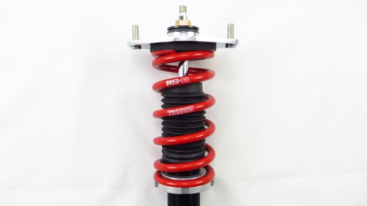 RS-R Sports-i Coilovers - 2014-2018 Subaru Forester (SJG/SJ5)