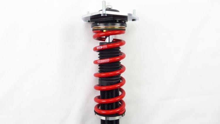 RS-R Sports-i Coilovers - 2014-2018 Subaru Forester (SJG/SJ5)