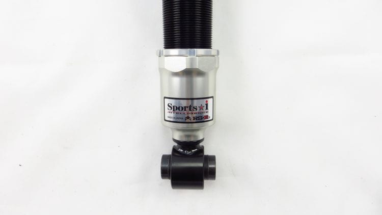 RS-R Sports-i Coilovers - 2014-2018 Subaru Forester (SJG/SJ5)