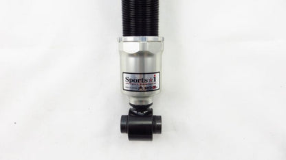 RS-R Sports-i Coilovers - 2014-2018 Subaru Forester (SJG/SJ5)