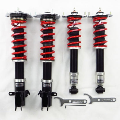 RS-R Sports-i Coilovers - 2014-2018 Subaru Forester (SJG/SJ5)