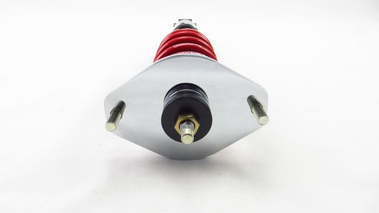 RS-R Sports-i Coilovers - 2014-2018 Subaru Forester (SJG/SJ5)