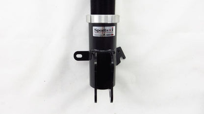 RS-R Sports-i Coilovers - 2014-2018 Subaru Forester (SJG/SJ5)