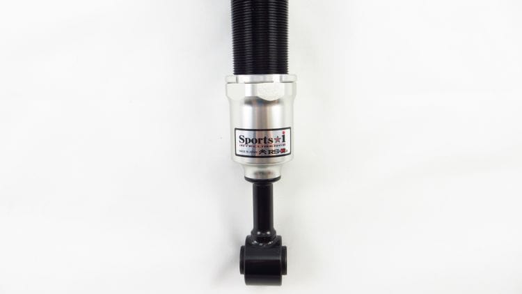 RS-R Sports-i Coilovers - 2014-2020 Lexus IS250 RWD (GSE30/GSE31)