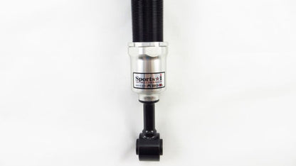 RS-R Sports-i Coilovers - 2014-2020 Lexus IS250 RWD (GSE30/GSE31)