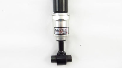 RS-R Sports-i Coilovers - 2014-2020 Lexus IS250 RWD (GSE30/GSE31)