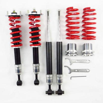 RS-R Sports-i Coilovers - 2014-2020 Lexus IS250 RWD (GSE30/GSE31)