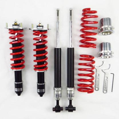 RS-R Sports-i Coilovers - 2014-2020 Lexus IS350 AWD (GSE36)