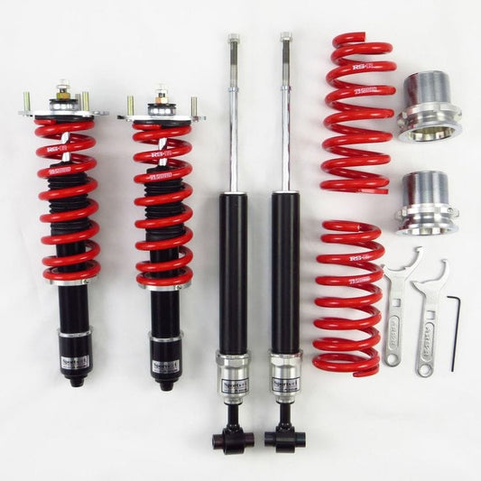 RS-R Sports-i Coilovers - 2014-2020 Lexus IS350 AWD (GSE36)