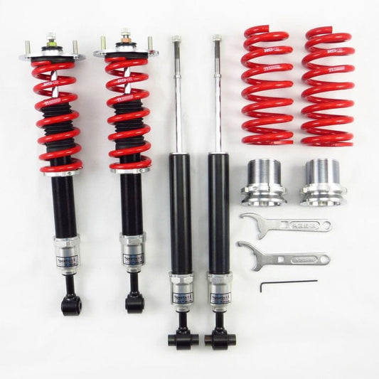 RS-R Sports-i Coilovers - 2014-2020 Lexus IS300 RWD (GSE30/GSE31)