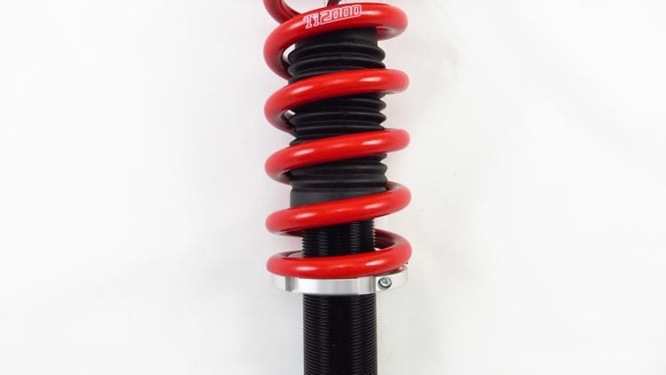 RS-R Sports-i Coilovers - 2014-2020 Lexus IS300 RWD (GSE30/GSE31)