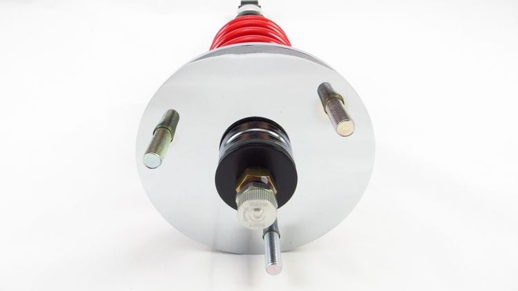 RS-R Sports-i Coilovers - 2014-2020 Lexus IS300 RWD (GSE30/GSE31)