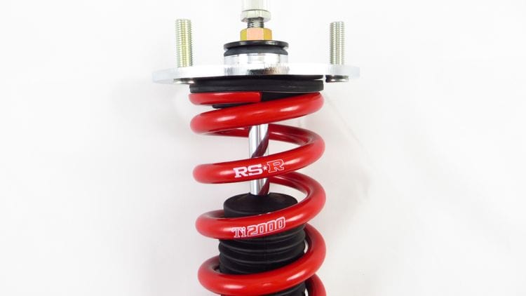 RS-R Sports-i Coilovers - 2014-2020 Lexus IS350 RWD (GSE30/GSE31)