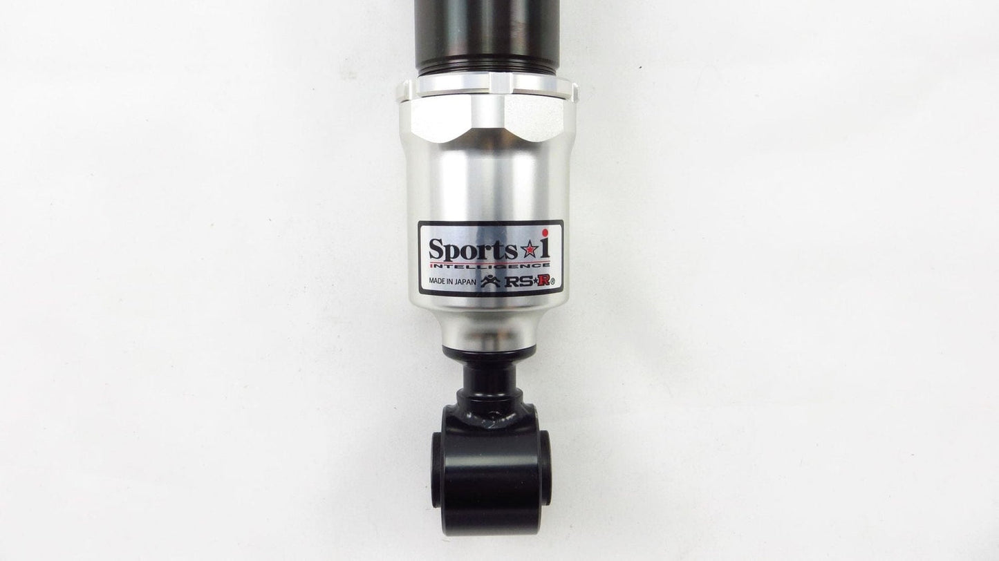 RS-R Sports-i Coilovers - 2014-2021 Mazda 6 (GJ2FP)