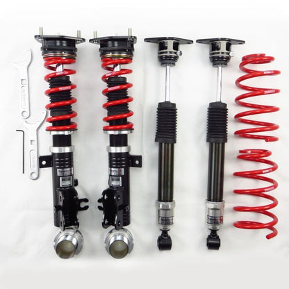 RS-R Sports-i Coilovers - 2014-2021 Mazda 6 (GJ2FP)