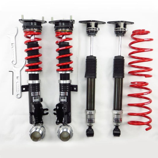 RS-R Sports-i Coilovers - 2014-2021 Mazda 6 (GJ2FP)