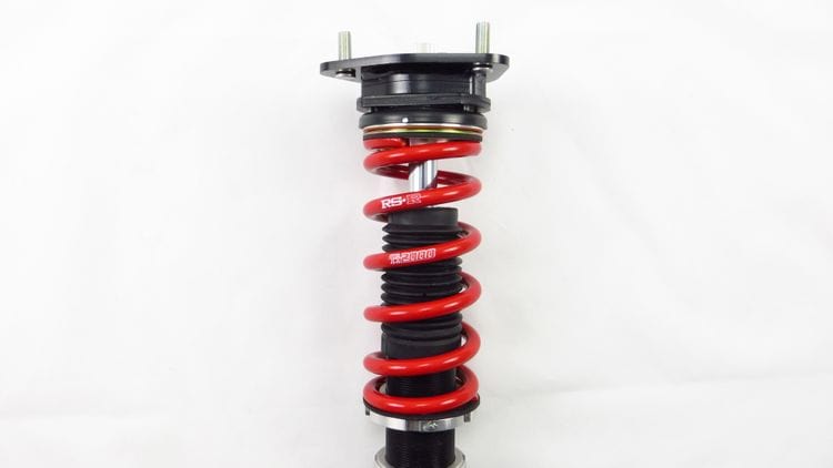 RS-R Sports-i Coilovers - 2014-2021 Mazda 6 (GJ2FP)