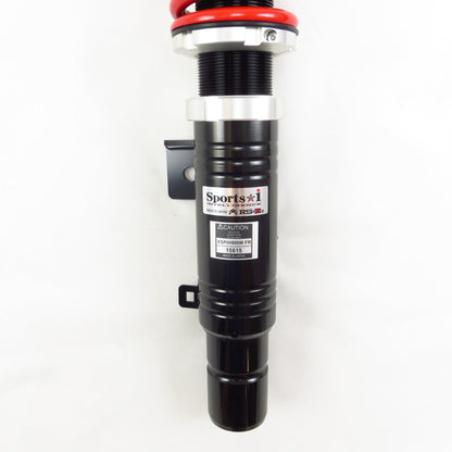 RS-R Sports-i Coilovers - 2015-2020 Acura TLX