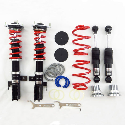 RS-R Sports-i Coilovers - 2015+ Lexus NX200t (AGZ10/AGZ15)