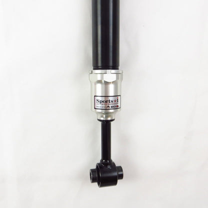RS-R Sports-i Coilovers - 2015+ Lexus RC F (USC10)