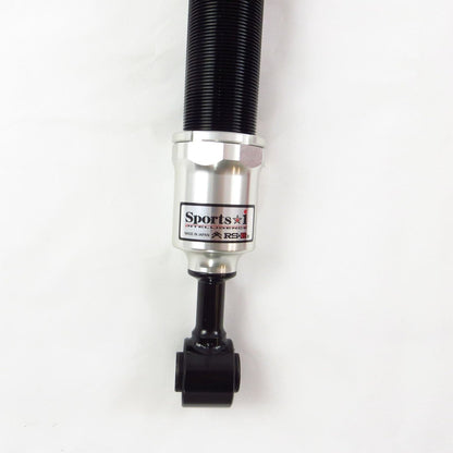 RS-R Sports-i Coilovers - 2015+ Lexus RC F (USC10)