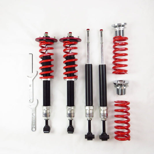 RS-R Sports-i Coilovers - 2015+ Lexus RC F (USC10)