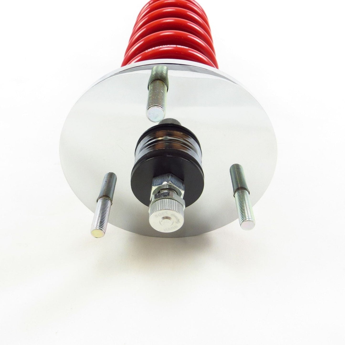 RS-R Sports-i Coilovers - 2015+ Lexus RC300 RWD (GSC10L)