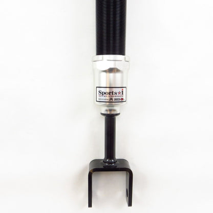 RS-R Sports-i Coilovers - 2015+ Lexus RC200t RWD (GSC10L)