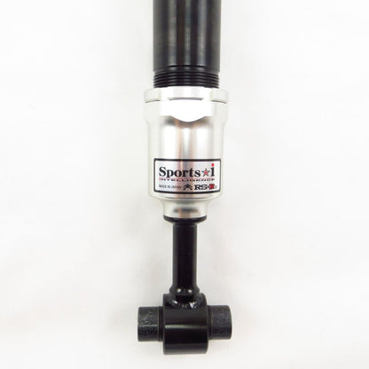 RS-R Sports-i Coilovers - 2015+ Lexus RC350 RWD (GSC10L)