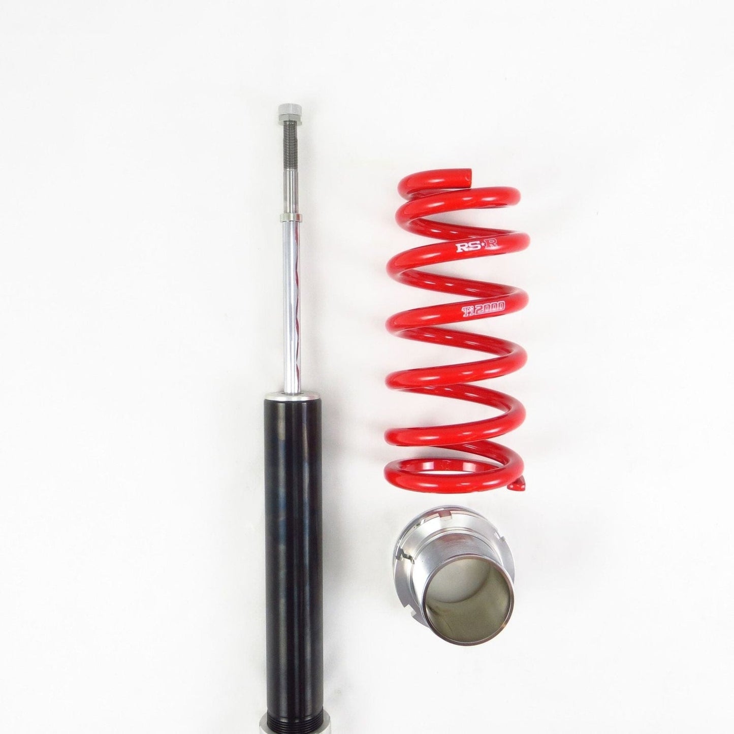 RS-R Sports-i Coilovers - 2015+ Lexus RC300 AWD (GSC15L)