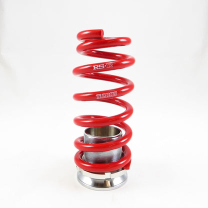 RS-R Sports-i Coilovers - 2015+ Lexus RC300 AWD (GSC15L)