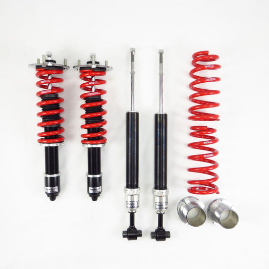RS-R Sports-i Coilovers - 2015+ Lexus RC300 AWD (GSC15L)
