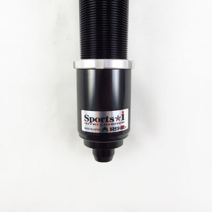 RS-R Sports-i Coilovers - 2015+ Lexus RC300 AWD (GSC15L)