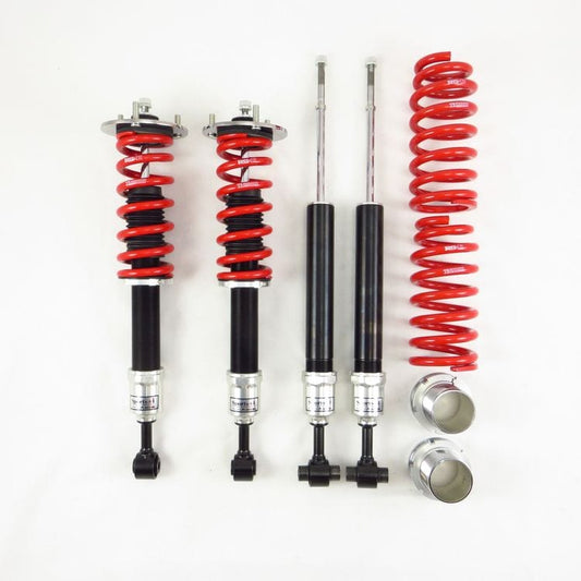 RS-R Sports-i Coilovers - 2016-2017 Lexus IS200t (ASE30)