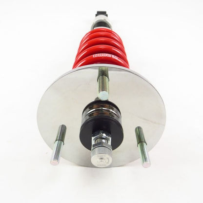 RS-R Sports-i Coilovers - 2016-2017 Lexus IS200t (ASE30)