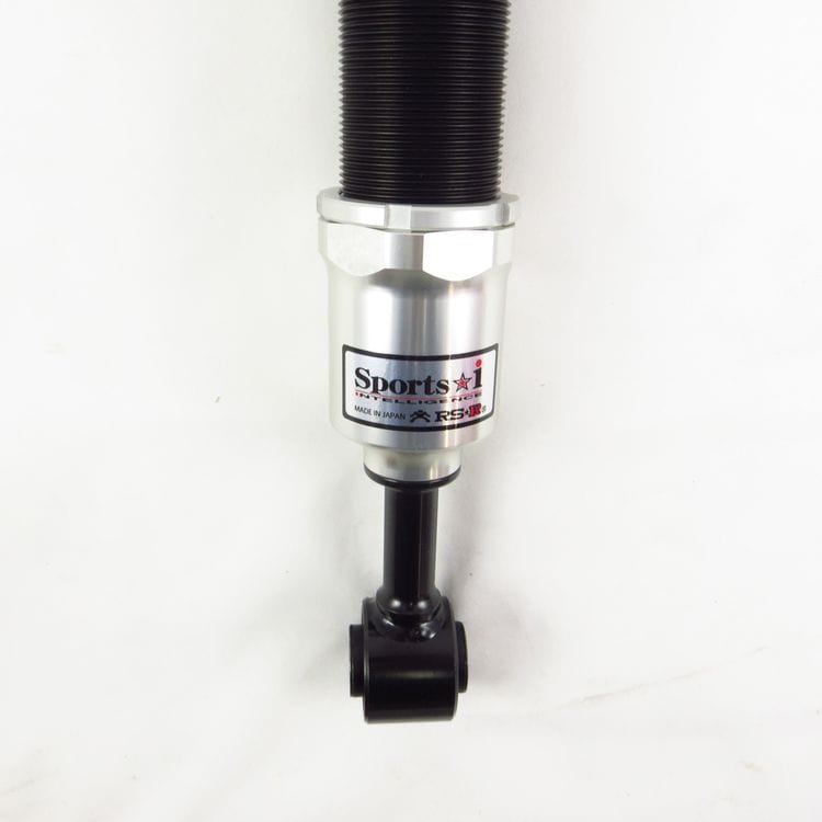 RS-R Sports-i Coilovers - 2016-2017 Lexus IS200t (ASE30)