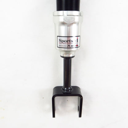 RS-R Sports-i Coilovers - 2016-2020 Lexus GS350 RWD (GRL12)