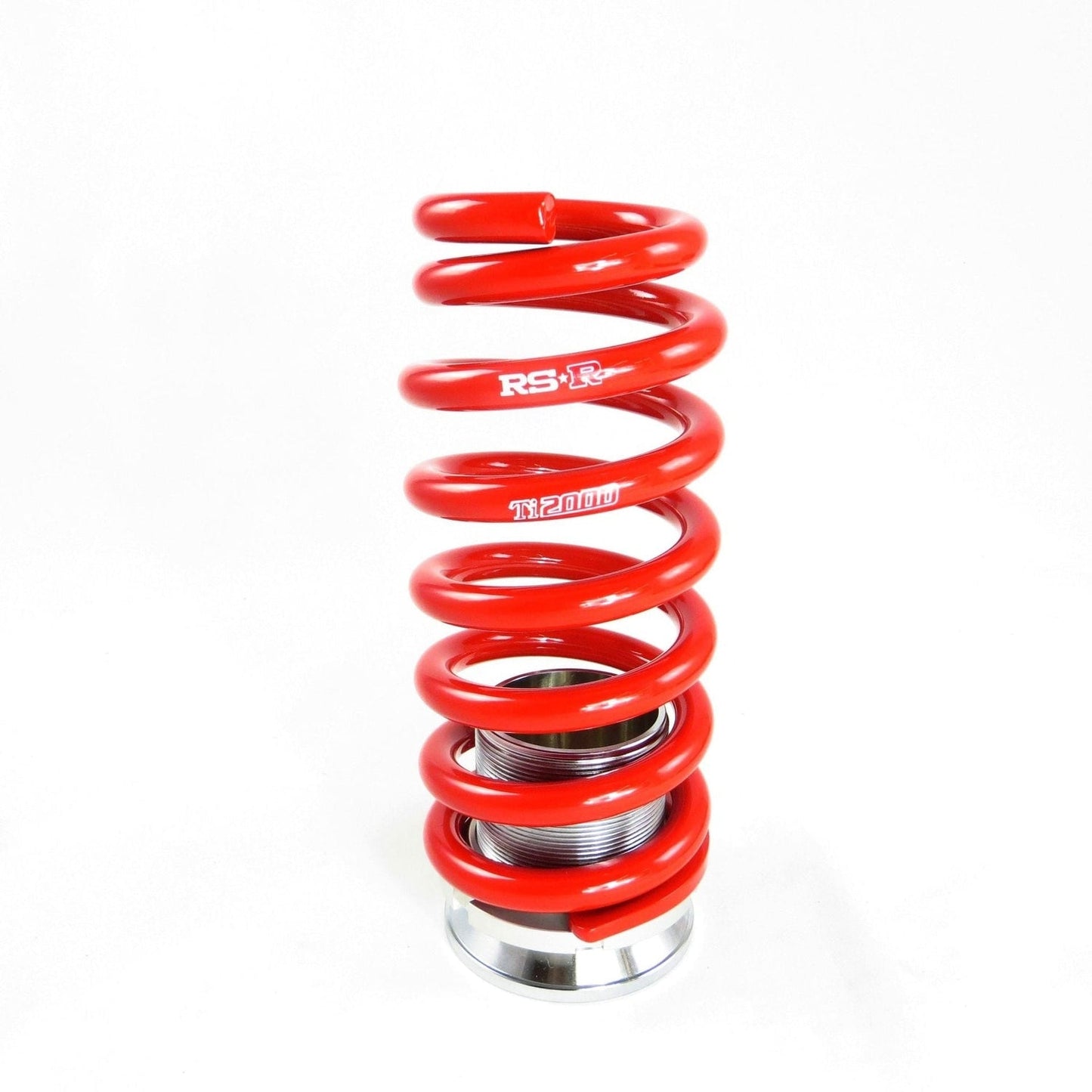 RS-R Sports-i Coilovers - 2016-2020 Lexus GS350 RWD (GRL12)