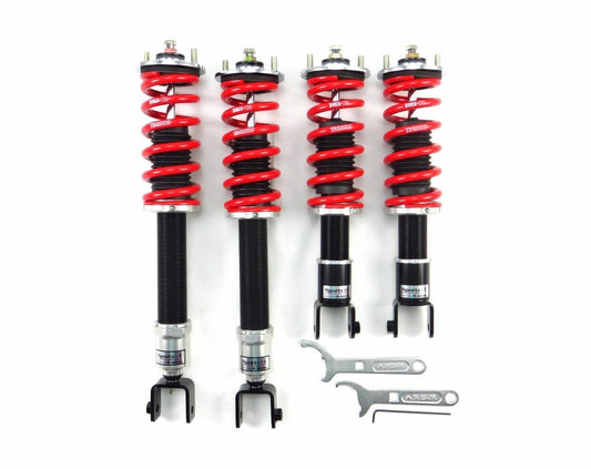 RS-R Sports-i Coilovers - 2016-2020 Lexus GS F (URL10)