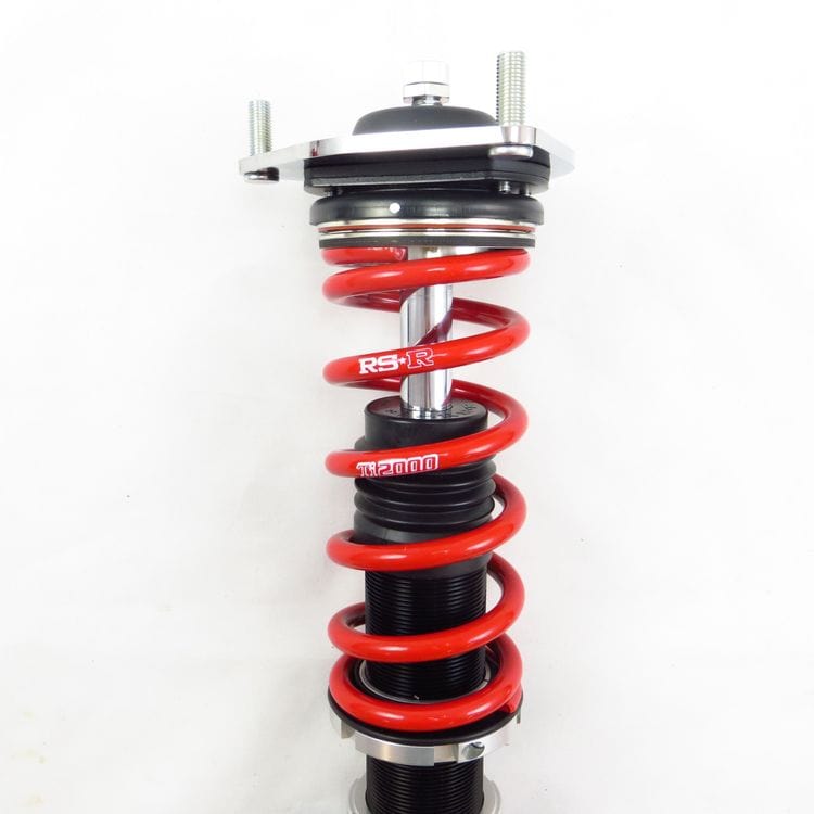 RS-R Sports-i Coilovers - 2016 Scion iM (ZRE186L)