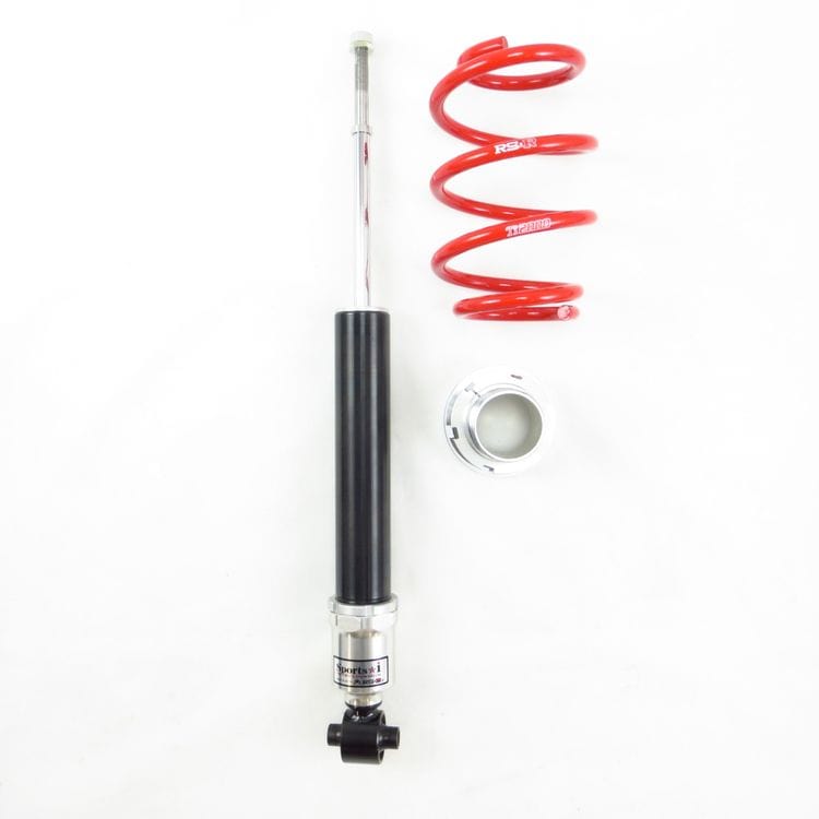 RS-R Sports-i Coilovers - 2016 Scion iM (ZRE186L)
