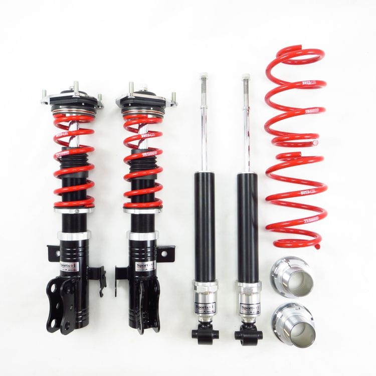 RS-R Sports-i Coilovers - 2016 Scion iM (ZRE186L)