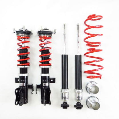 RS-R Sports-i Coilovers - 2016 Scion iM (ZRE186L)