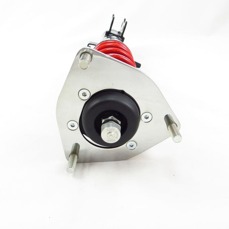 RS-R Sports-i Coilovers - 2016 Scion iM (ZRE186L)