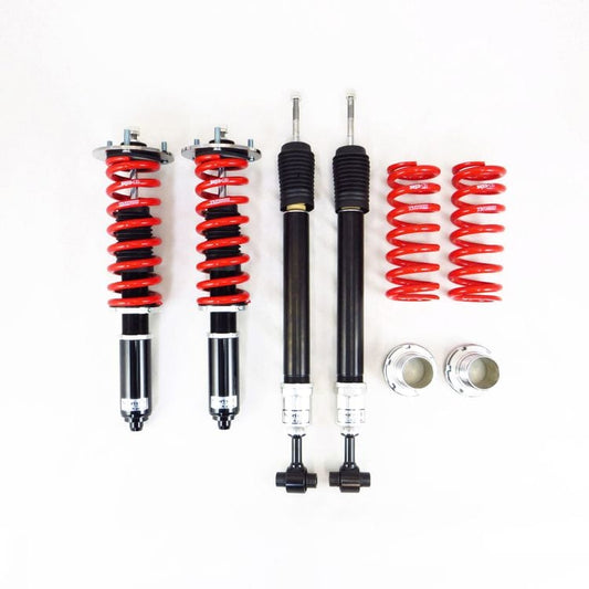 RS-R Sports-i Coilovers - 2021+ Lexus IS350 AWD (GSE36L)