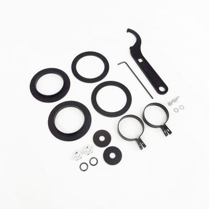 RS-R Sports-i Coilovers - 2021+ Lexus IS350 AWD (GSE36L)