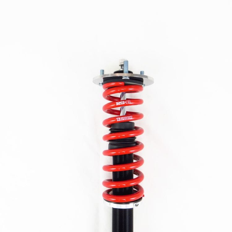 RS-R Sports-i Coilovers - 2021+ Lexus IS300 RWD