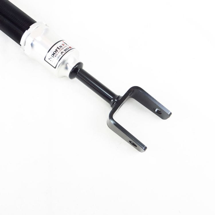 RS-R Sports-i Coilovers - 2021+ Lexus IS350 RWD